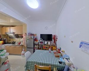 三元桥·曙光西里·2室·1厅