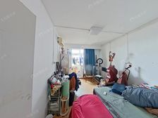 东三环国贸 呼家楼地铁 团结湖公园低总价三居 满五年 采光好