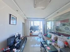 菜户营·金泰城丽湾·1室·1厅