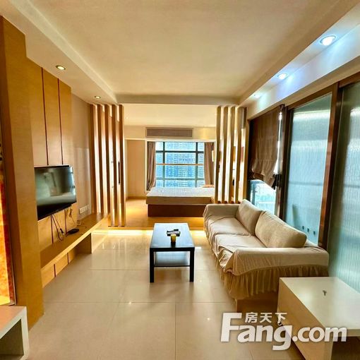 嘉尚国际 1 房 53.3034 方