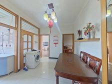 五棵松·永定路85号院·2室·2厅