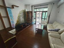 欧景庭园 3房2厅95万