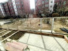 金桥内大教师团购房希望阳光苑国标三居一楼带40平院