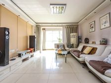 南北通透 中泰世纪花城 3室2厅
