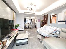 捡漏!南宁荣和千千树 大4房,性价比超高目送式教育双翠竹学区