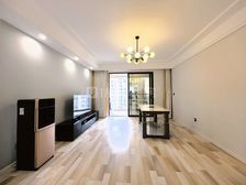 思雅郡精装3房全屋品牌家电定制装修全送九成新保养好