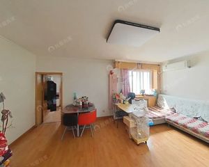 房山城关·兴房大街14号院·2室·1厅