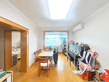 电梯房,新出三房一厅,13、15轨交口,近环球港长风公园