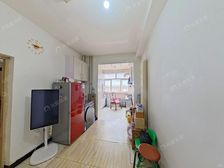 万达·后南仓·2室·1厅