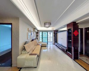 新上售盘 价格可谈 鸿禧华庭 3 房 128.6 方