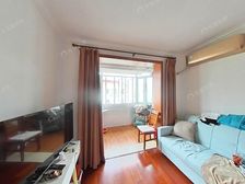 长桥一村,精装修,双南两房,采光位置好,诚心出售。