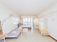 远见名苑1室1厅精装修