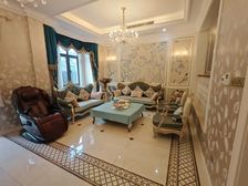 长泰+中间套大花园+免个税+精装全送+业主急卖一切好谈