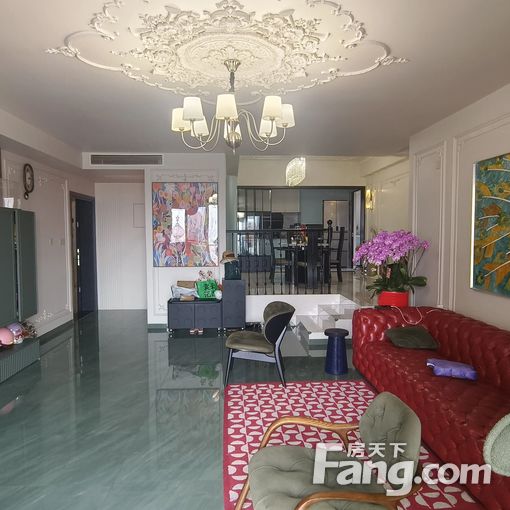 一个字,靓;两个字,漂亮;三个字,真漂亮!