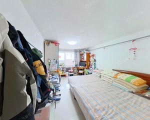 广安门·红居南街6号院·南北三居,带园20多平,随时看房