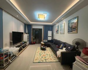 新希望锦官城周边配套设施齐全