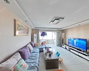 阎村·天恒乐活城南区·2室·1厅