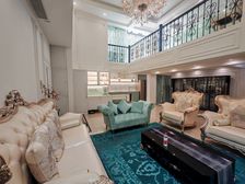 南张江板块 保利艾庐下叠边套 精装全送 低于市价100万急卖