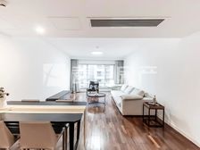 南北通透新城国际3室2厅精装修