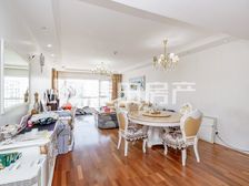 南北通透新城国际3室2厅精装修