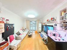 古美罗阳·东兰雅苑电梯高区景观2房,近轨交12号线