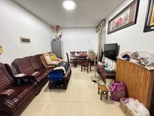 台湾街宜兰湾 2房1厅46万