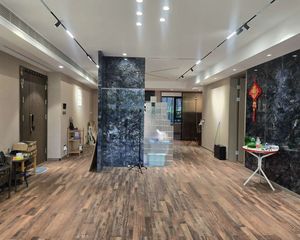 万科沐拾里4室2厅2卫南朝向480.0万元/套出售