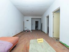 南北通透中电阳光新城3室1厅