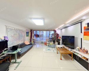 【四朝阳四居室】京师园 观景四居室 满5 明卫