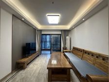 阳光城檀悦3房2厅精装修105元