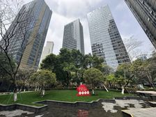海珀兰庭新出好房,好楼层4房,红谷滩中心高品质小区地铁+商业