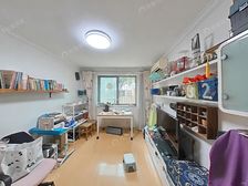 业主委托卖,带20平花园,有钥匙的!