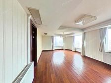 带产权车位,次顶楼景观楼层,可议价,诚心卖!看房随时有钥匙