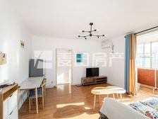 清芷园2室1厅精装修