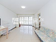 清芷园3室2厅精装修