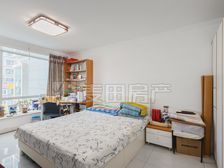 低总价 万柳 首付152万 2023年装修 无遮挡 拎包住