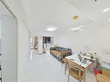 泗泾·庄泾苑·2室·1厅