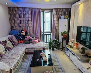 宁兴城市花园3室2厅1卫南朝向160.0万元/套出售
