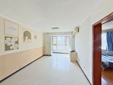 宋家庄·顶秀金石家园·2室·1厅