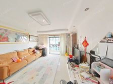 想要房型正气,想要边套全明,想要浪漫花园,想要热闹繁华来