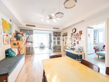 西二环 满五年唯一 精装修 3室2厅丽水莲花2号院