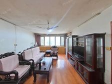 蓬莱公园·蓬莱家园·3室·2厅