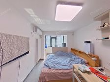 东城和平里甘水桥 南向精装一居 小区中间楼层 诚意出售