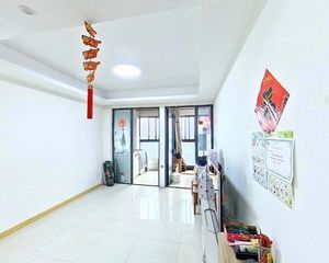 义桥·荷韵江南苑·2室·2厅