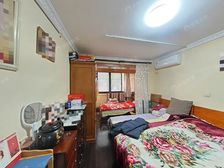 新上2楼边套户型,采光很好,全明户型