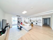 3室2厅世贸国际公寓