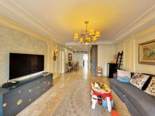 林隐天下 精装修边户洋房 120多平花园 实用面积220多平