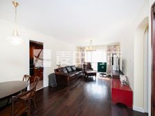 正南富力城D区2室2厅精装修