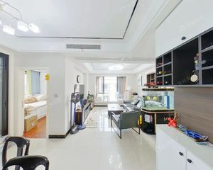 诚心出售 新街口 东边套 89方送35方 大四房