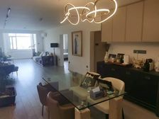 华威西里电梯高层精装三室两厅出售